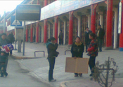 Labrang Protest